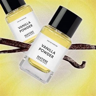 Matiere Premiere Vanilla Powder EDP 100 ML