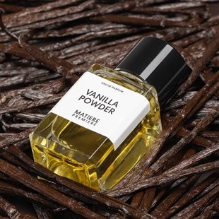 Matiere Premiere Vanilla Powder EDP 100 ML