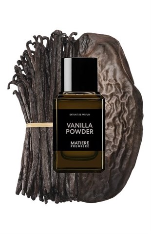 Matiere Premiere Vanilla Powder Extrait EDP 100 ML