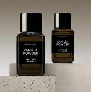 Matiere Premiere Vanilla Powder Extrait EDP 100 ML