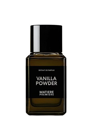 Matiere Premiere Vanilla Powder Extrait EDP 100 ML