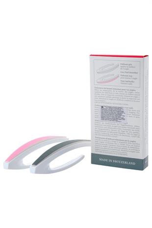 Mavala Tırnak Zımpara ve Parlatma Kiti