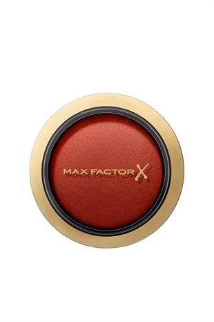 Max Factor Creme Puff Blush Matte 55 Stunning Sienna Allık