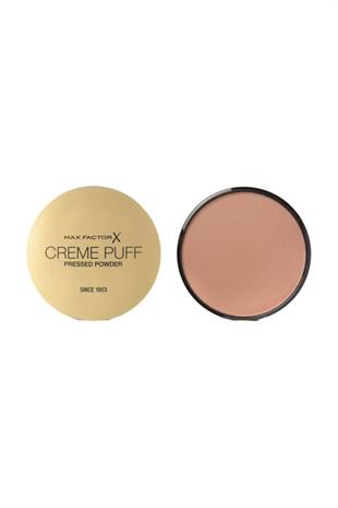 Max Factor Creme Puff Powder Compact 13 Nouveau Beige 