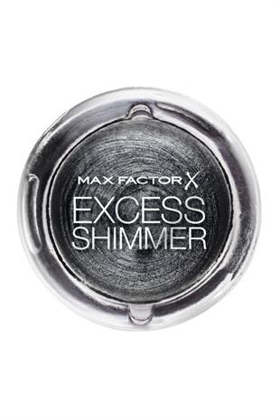 Max Factor Excess Shimmer 30 Onyx Göz Farı