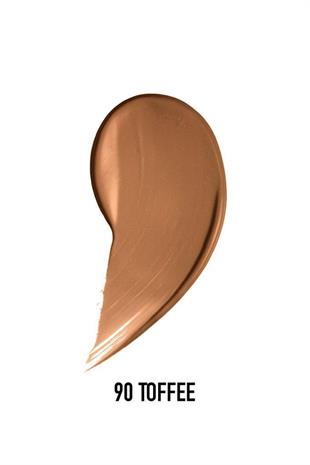 Max Factor Healthy Skin Harmony Fondöten Toffee 90