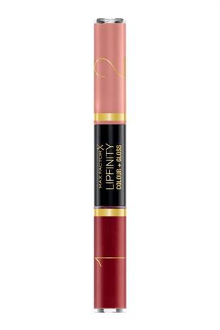 Max Factor Lipfinity Colour & Gloss 660 Infinite Ruby Dudak Parlatıcı