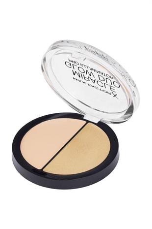 Max Factor Miracle Glow Duo 10 Light Aydınlatıcı 
