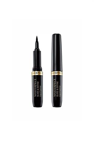 Max Factor Msterpiece Liquid 02 Black Brown Eyeliner