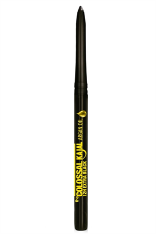 Maybelline New York Colossal Kajal Liner Extra Black Siyah Göz Kalemi