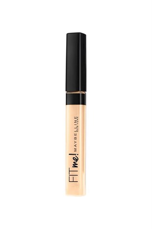 Maybelline New York Fit Me 10 Light Kapatıcı