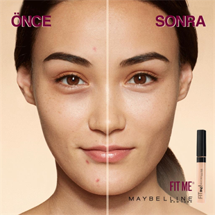 Maybelline New York Fit Me 20 Sand Kapatıcı