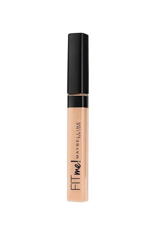 Maybelline New York Fit Me 25 Medium Kapatıcı