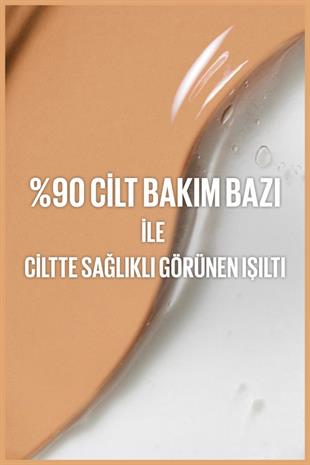 Maybelline New York Fit Me SPF50 BB Krem  20