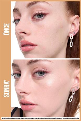 Maybelline New York Fit Me SPF50 BB Krem  20