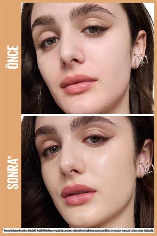 Maybelline New York Fit Me SPF50 BB Krem 10