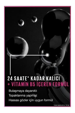 Maybelline New York Lash Sensational Firework Maskara