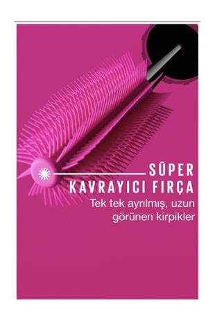 Maybelline New York Lash Sensational Firework Maskara