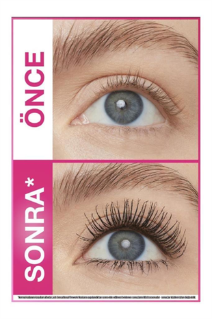 Maybelline New York Lash Sensational Firework Maskara