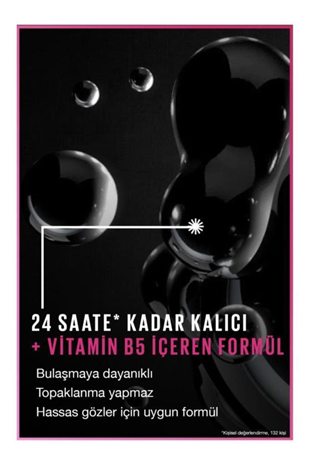 Maybelline New York Lash Sensational Firework Maskara