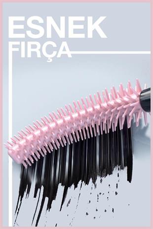 Maybelline New York Lash Sensational Sky High 01 Ekstra Siyah Maskara