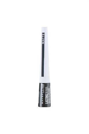 Maybelline New York Lasting Drama Liquid Matte Eyeliner 10 Charcoal Black
