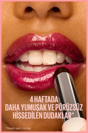 Maybelline New York Lifter Glaze  - 05 Peach Quench Dudak Balmı