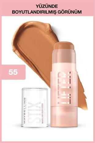 Maybelline New York Lifter Stix Multi Use Face Stick 55