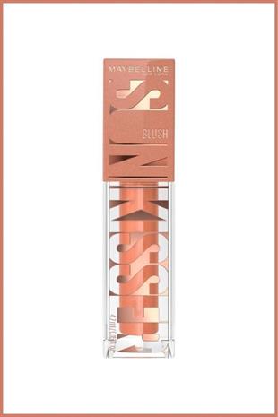 Maybelline New York Sunkisser Likit Allık- 01 Downtown