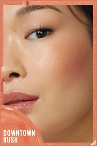 Maybelline New York Sunkisser Likit Allık- 01 Downtown
