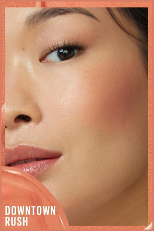 Maybelline New York Sunkisser Likit Allık- 01 Downtown