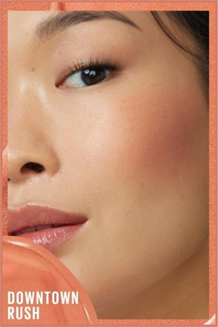 Maybelline New York Sunkisser Likit Allık- 01 Downtown
