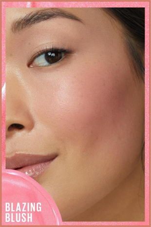 Maybelline New York Sunkisser Likit Allık - 05 Blazing Blush