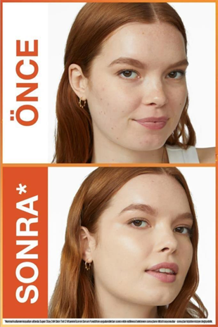 Maybelline New York Super Stay 24H Skin Tint 20 Fondöten