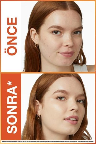 Maybelline New York Super Stay 24H Skin Tint 05.5 Fondöten