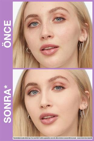 Maybelline New York Super Stay Lumi Matte 98 Fondöten 