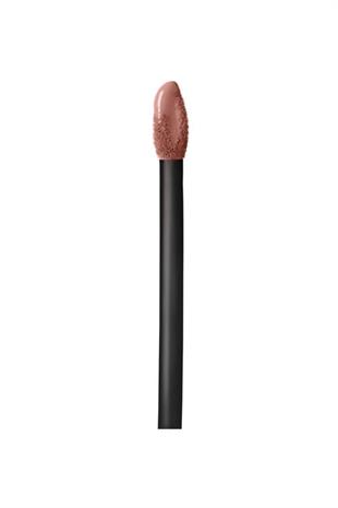 Maybelline New York Super Stay Matte 65 Seductress Ruj
