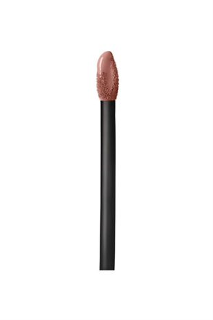 Maybelline New York Super Stay Matte 65 Seductress Ruj