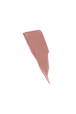 Maybelline New York Super Stay Matte Ink 60 Poet Ruj