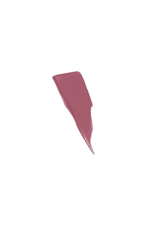Maybelline New York Super Stay Matte Ink 15 Lover Ruj