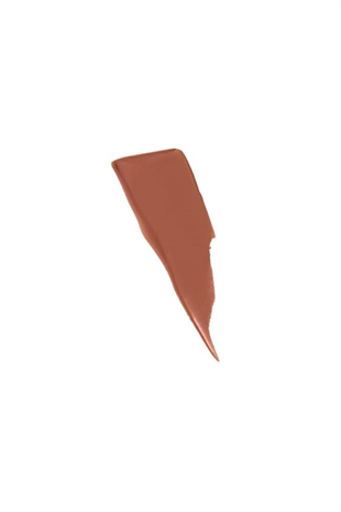 Maybelline New York Super Stay Matte Ink 75 Fighter Ruj