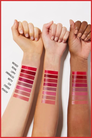 Maybelline New York Super Stay Vinyl Ink 50 Wicked Ruj