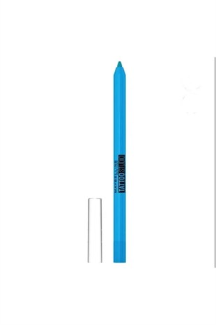Maybelline New York Tattoo Liner Jel 306 Arctic Skies Göz Kalemi