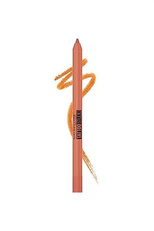 Maybelline New York Tattoo Liner Jel 303 Orange Flash Göz Kalemi