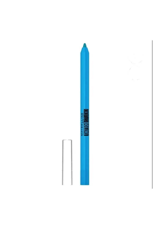 Maybelline New York Tattoo Liner Jel 306 Arctic Skies Göz Kalemi
