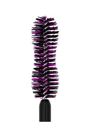 Maybelline New York The Falsies Lash Lift 01 Black Maskara