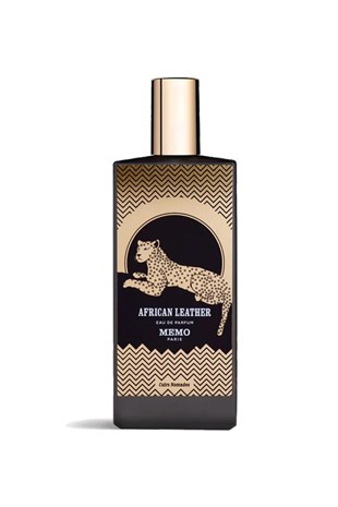 Memo African Leather EDP 200 ML