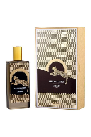 Memo African Leather EDP 75 ML