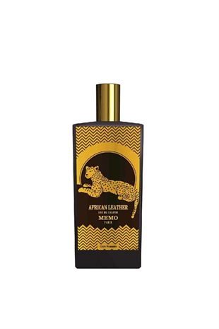 Memo African Leather EDP 75 ML