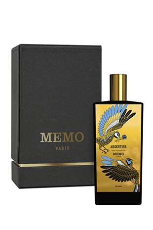 Memo Argentina EDP 75 ML 